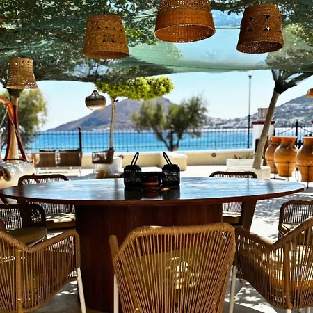 Apartmán Palatino Seafront *