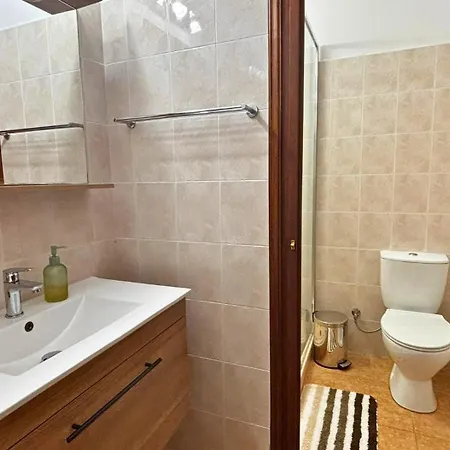 Palatino Seafront Apartman *