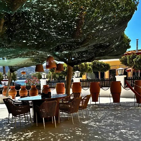 Palatino Seafront * Alinda (Leros)