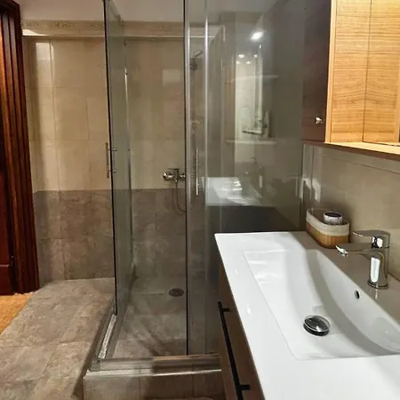 Palatino Seafront Apartmán Alinda (Leros)