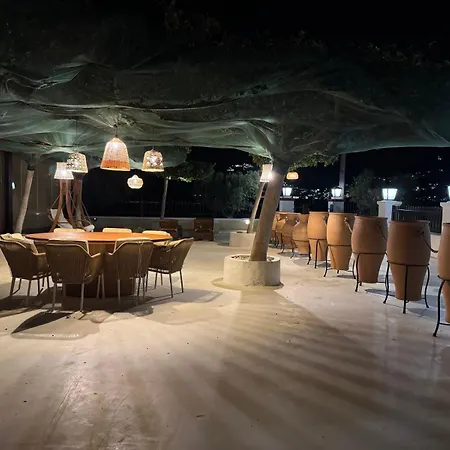 Palatino Seafront Alinda (Leros)